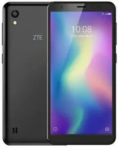 Замена аккумулятора на телефоне ZTE Blade A5 2019 в Москве